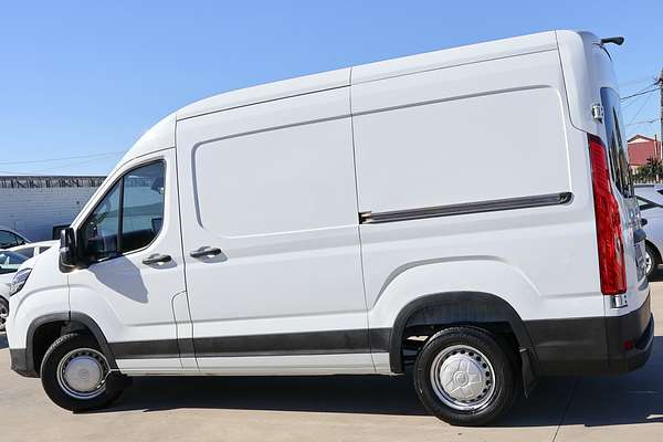 2022 LDV Deliver 9