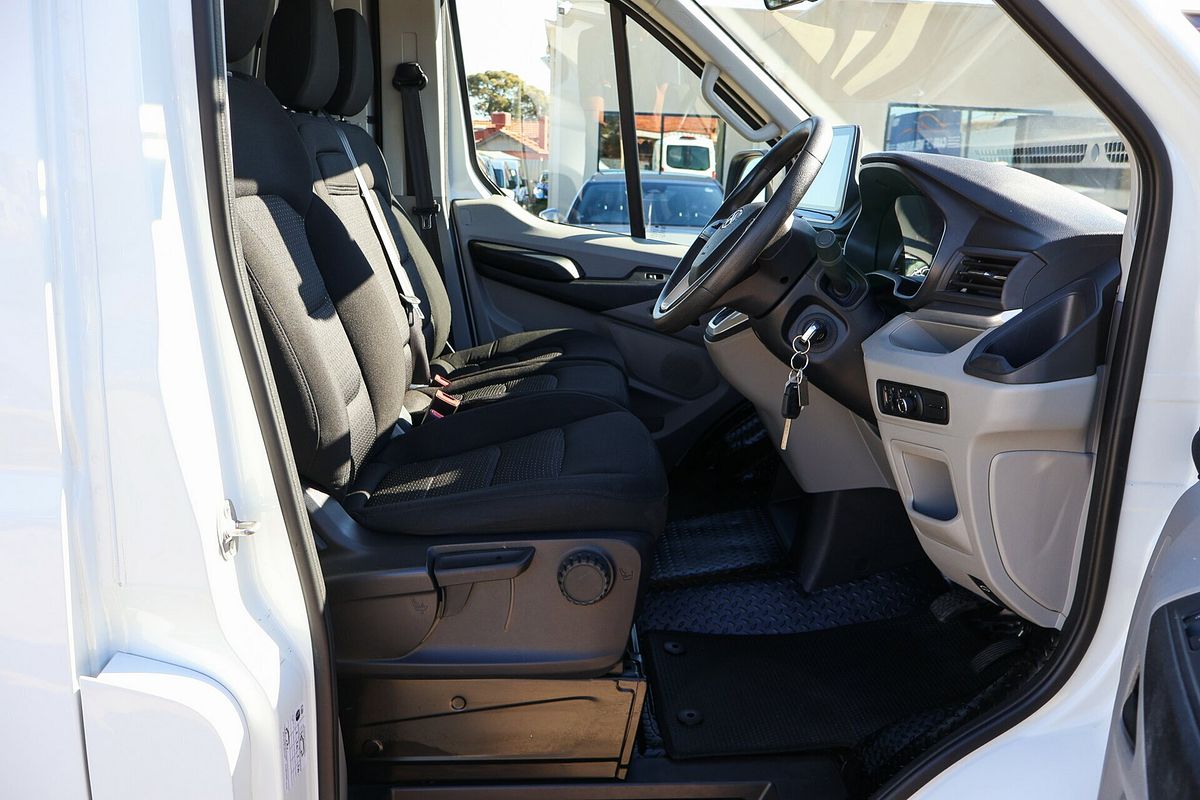 2022 LDV Deliver 9