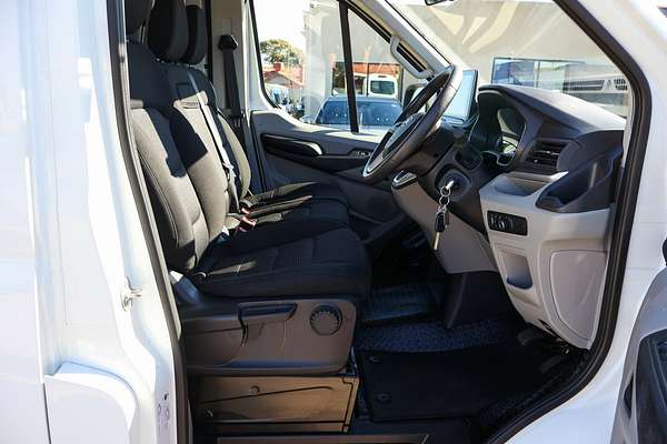2022 LDV Deliver 9