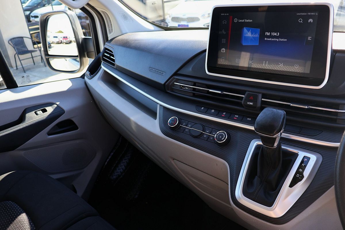2022 LDV Deliver 9