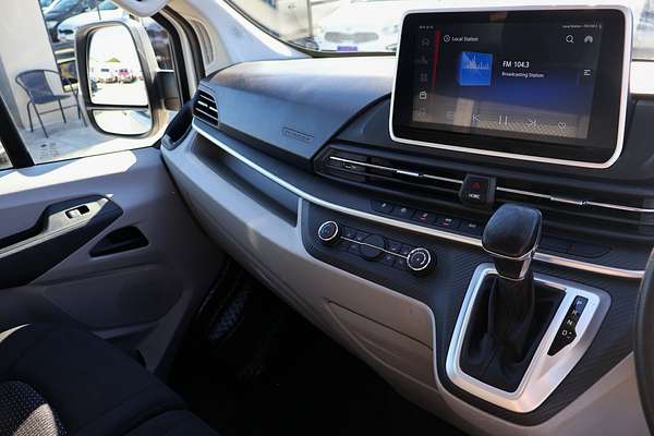 2022 LDV Deliver 9