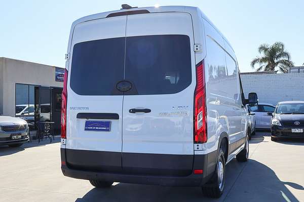 2022 LDV Deliver 9