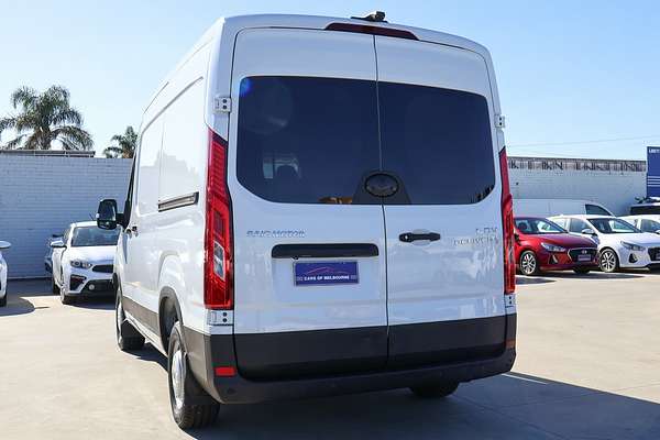 2022 LDV Deliver 9