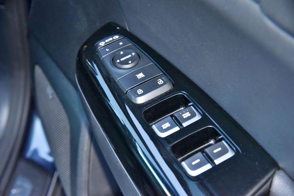 2018 Kia Sportage GT-Line QL