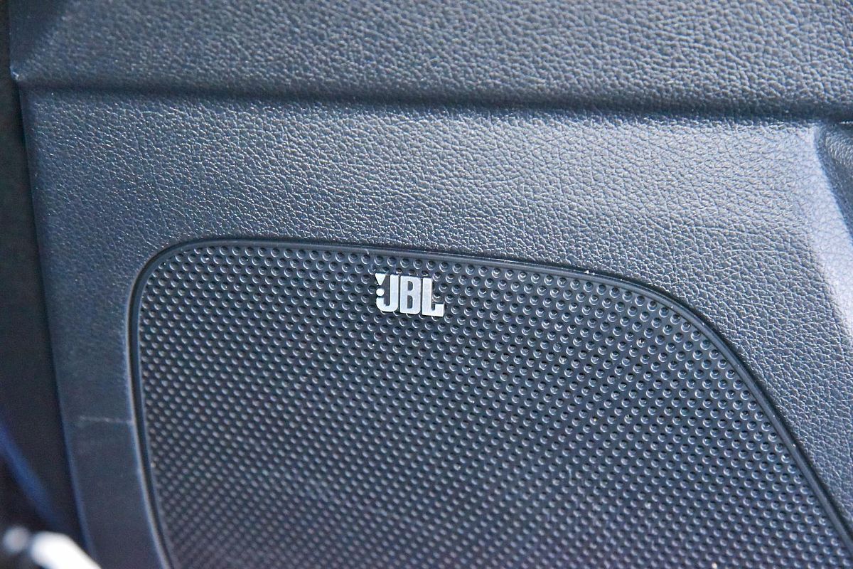 2018 Kia Sportage GT-Line QL