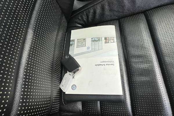 2018 Volkswagen Golf Alltrack 132TSI 7.5