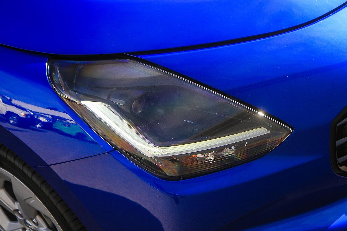 2024 Suzuki Swift Hybrid Plus UZ