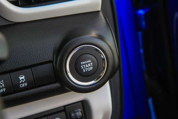 2024 Suzuki Swift Hybrid Plus UZ