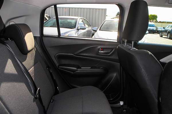 2024 Suzuki Swift Hybrid Plus UZ