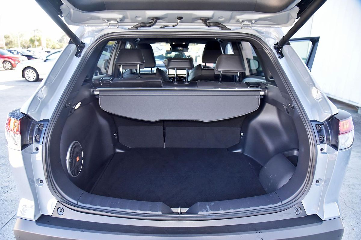 2023 Toyota Corolla Cross Atmos MXGH10R