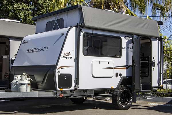 2025 Jayco STARCRAFT POPTOP 13.42-4.BP.SC-MY25