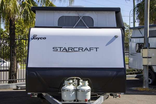 2025 Jayco STARCRAFT POPTOP 13.42-4.BP.SC-MY25