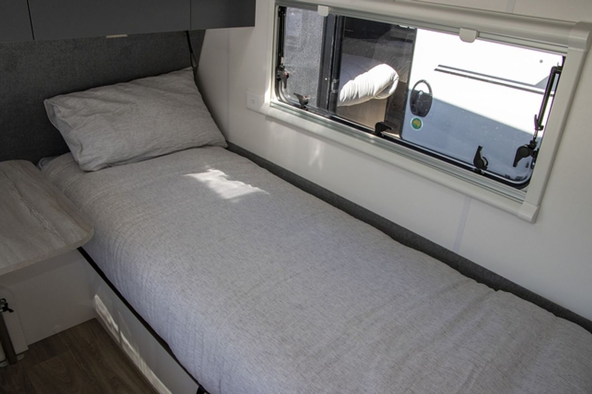 2025 Jayco STARCRAFT POPTOP 13.42-4.BP.SC-MY25