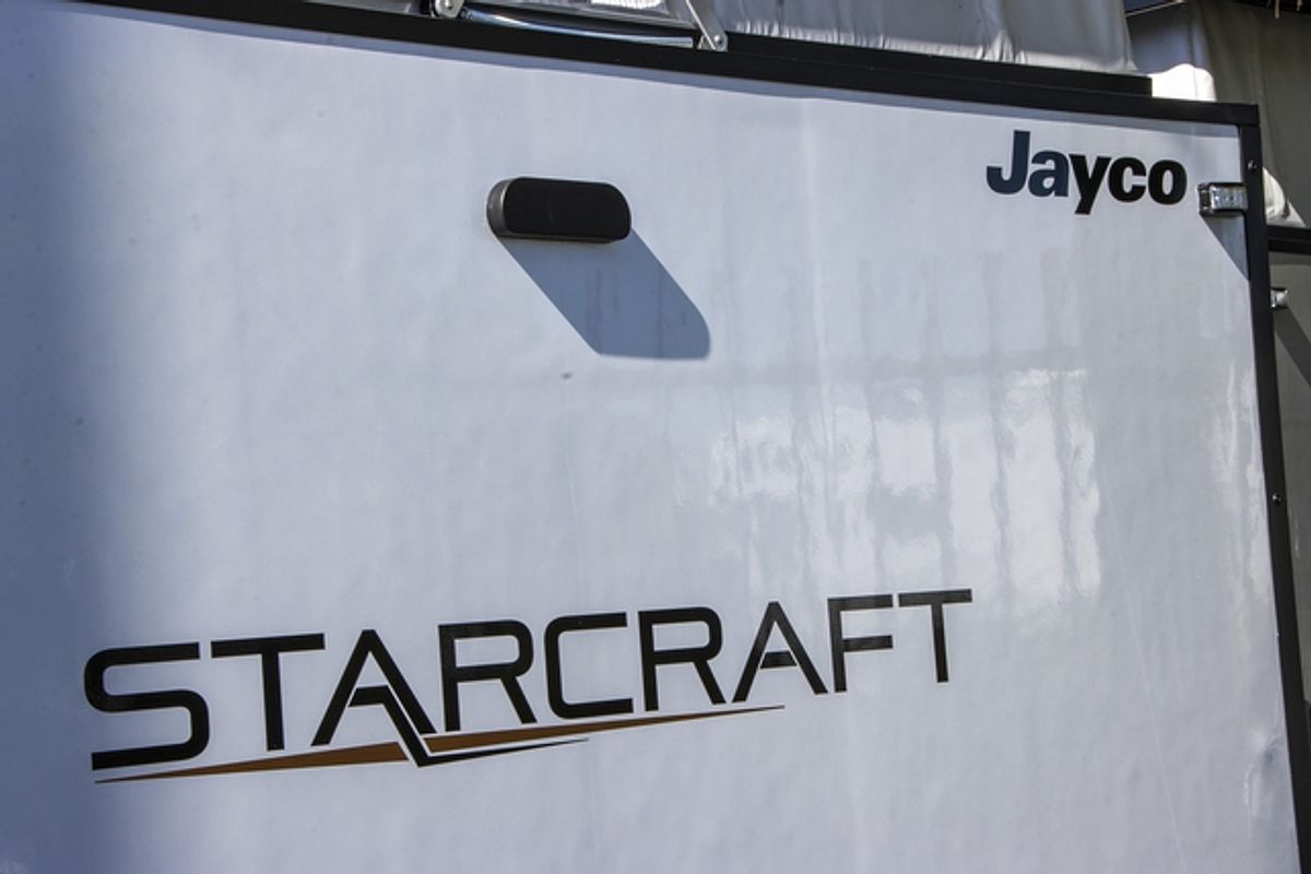 2025 Jayco STARCRAFT POPTOP 13.42-4.BP.SC-MY25