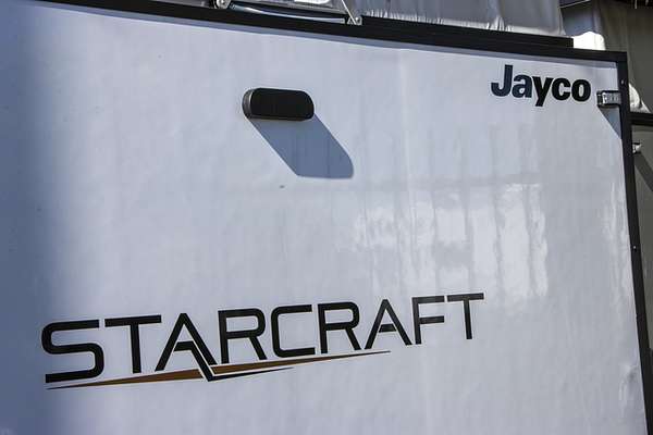 2025 Jayco STARCRAFT POPTOP 13.42-4.BP.SC-MY25