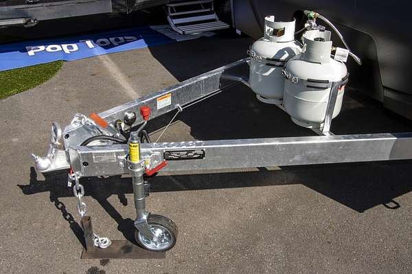 2025 Jayco STARCRAFT POPTOP 13.42-4.BP.SC-MY25