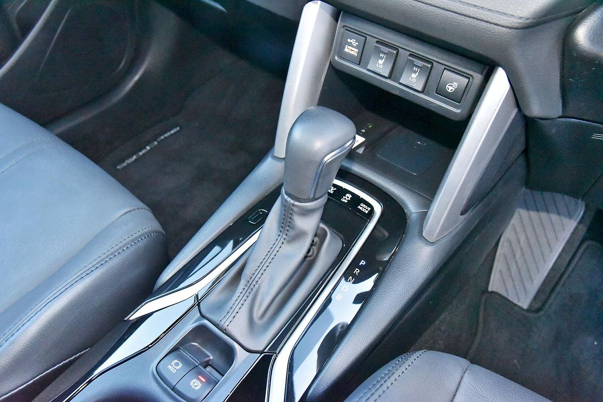 2023 Toyota Corolla Cross Atmos MXGH10R