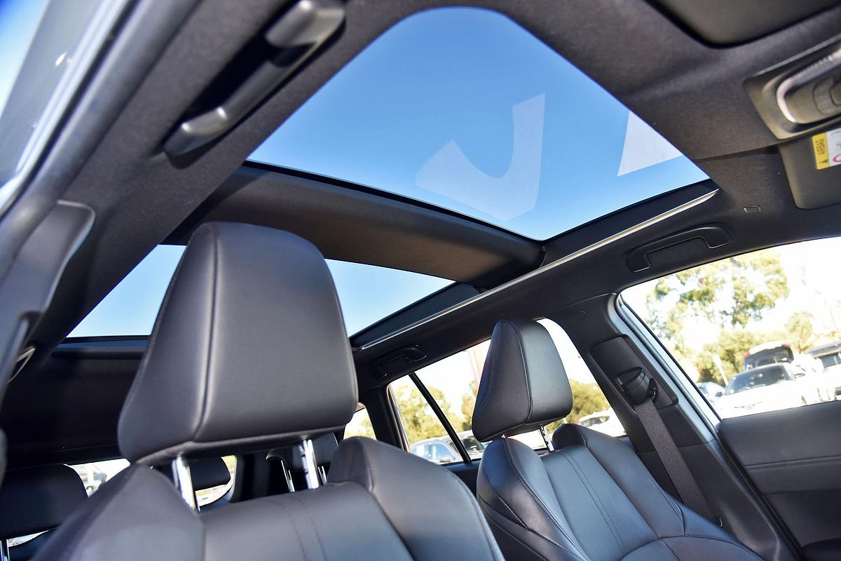 2023 Toyota Corolla Cross Atmos MXGH10R