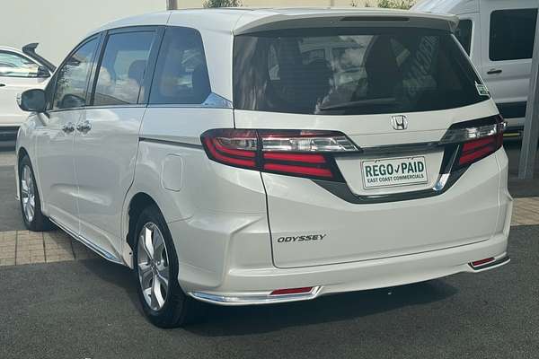 2020 Honda Odyssey VTi 5th Gen