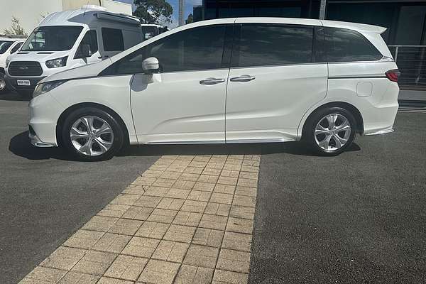 2020 Honda Odyssey VTi 5th Gen