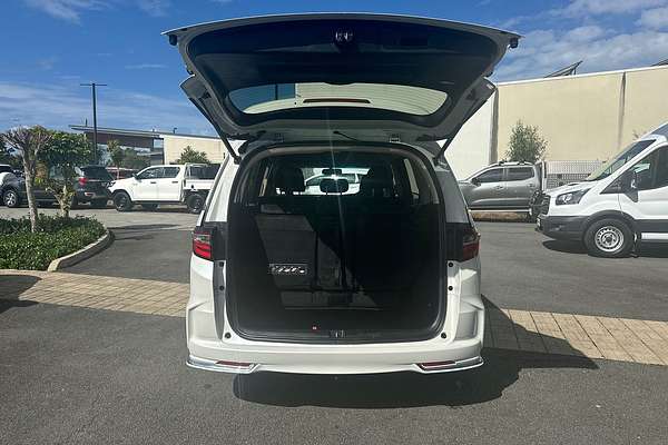 2020 Honda Odyssey VTi 5th Gen