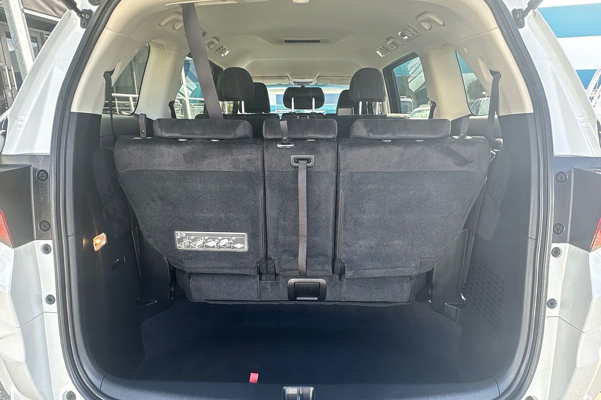 2020 Honda Odyssey VTi 5th Gen