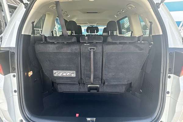 2020 Honda Odyssey VTi 5th Gen