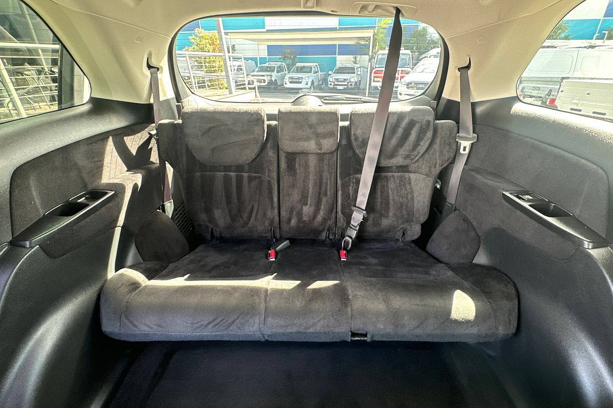2020 Honda Odyssey VTi 5th Gen