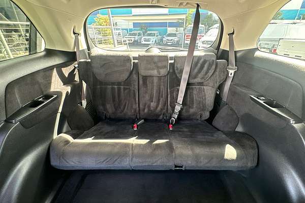 2020 Honda Odyssey VTi 5th Gen