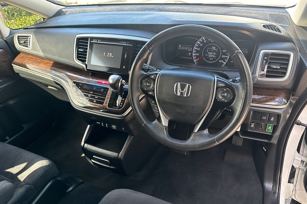 2020 Honda Odyssey VTi 5th Gen