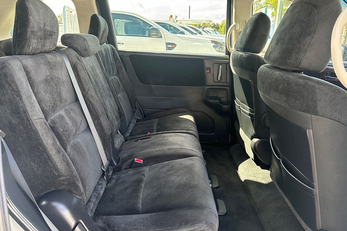 2020 Honda Odyssey VTi 5th Gen