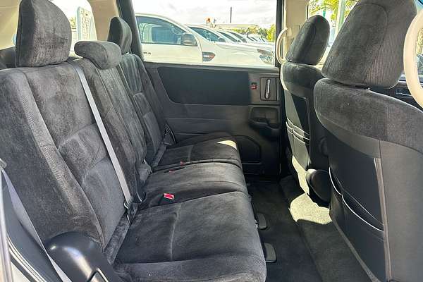 2020 Honda Odyssey VTi 5th Gen