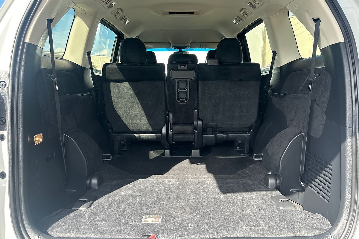 2020 Honda Odyssey VTi 5th Gen