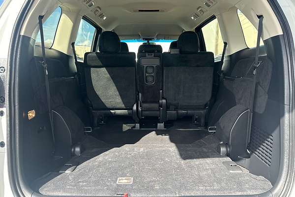 2020 Honda Odyssey VTi 5th Gen