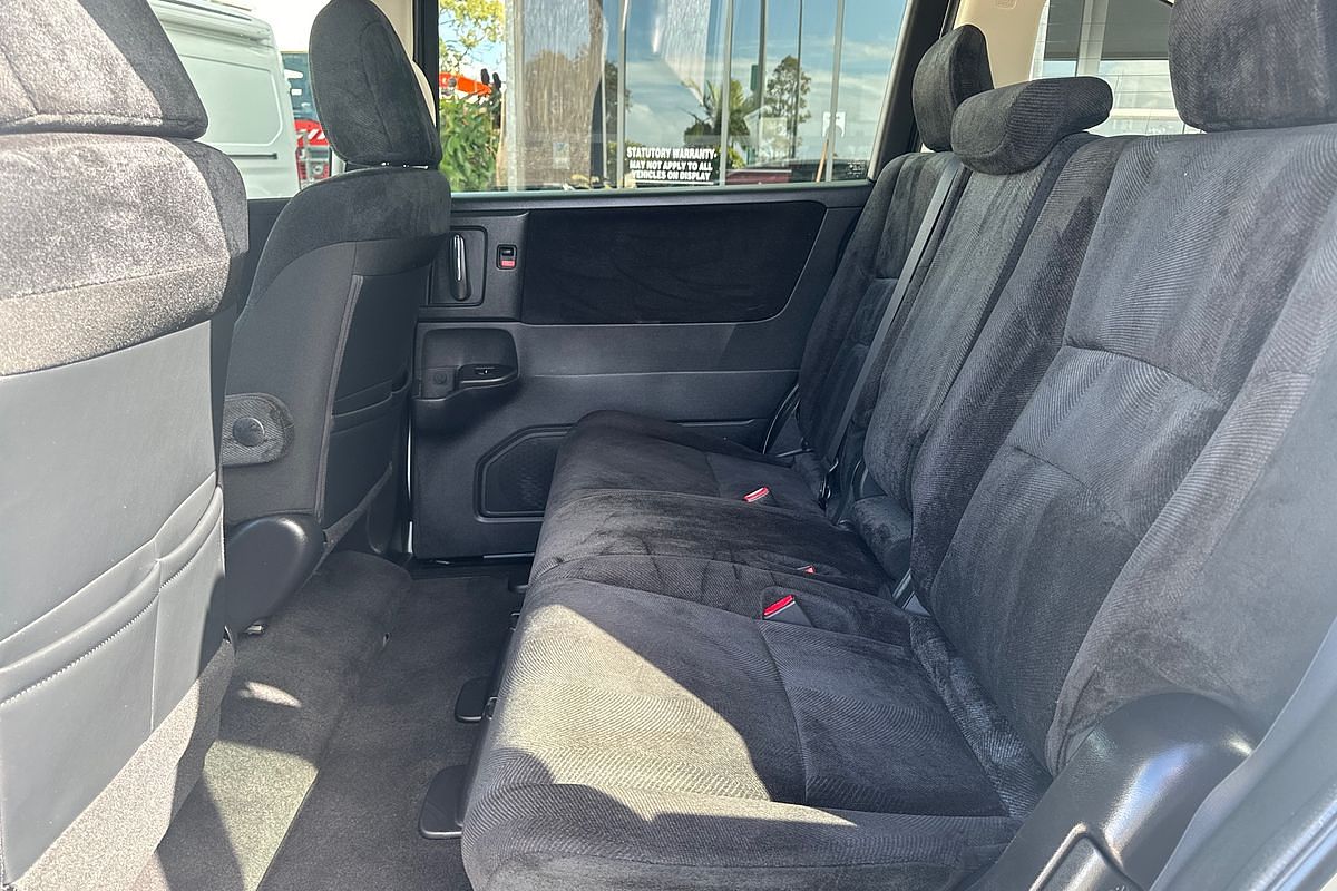 2020 Honda Odyssey VTi 5th Gen