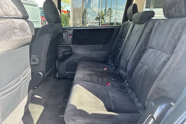 2020 Honda Odyssey VTi 5th Gen