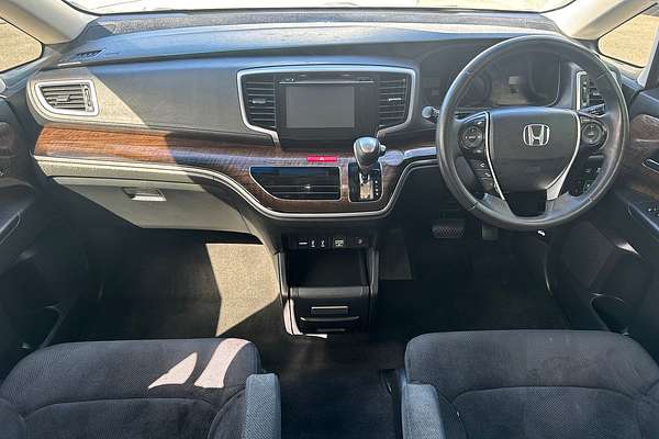2020 Honda Odyssey VTi 5th Gen