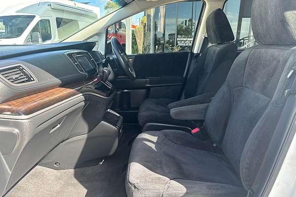 2020 Honda Odyssey VTi 5th Gen