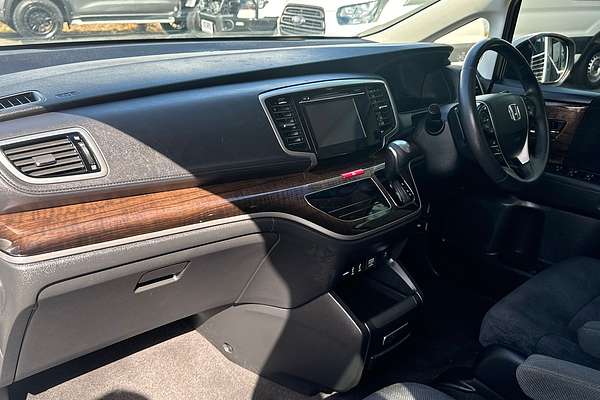 2020 Honda Odyssey VTi 5th Gen