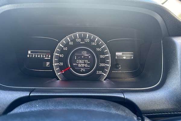 2020 Honda Odyssey VTi 5th Gen
