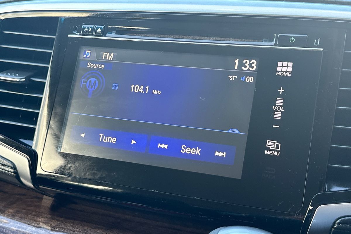 2020 Honda Odyssey VTi 5th Gen
