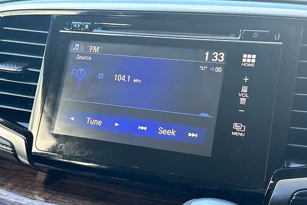 2020 Honda Odyssey VTi 5th Gen