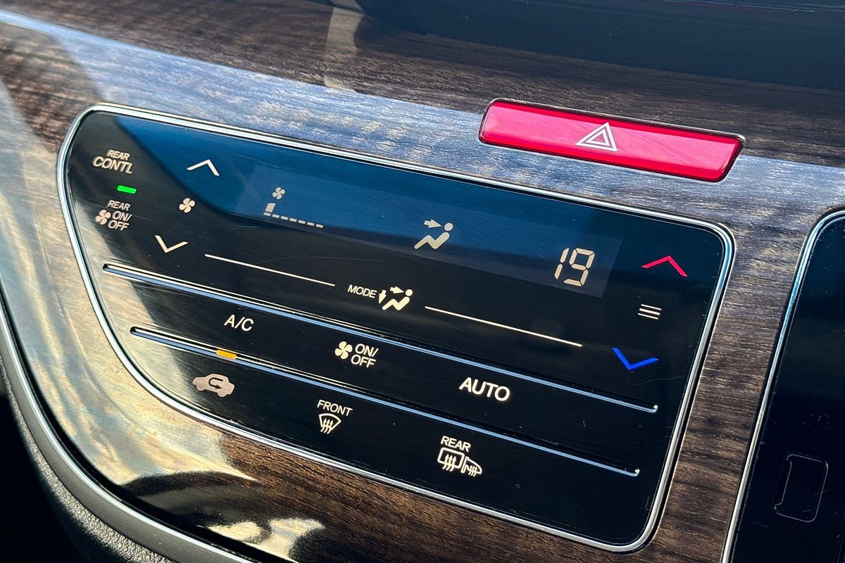 2020 Honda Odyssey VTi 5th Gen