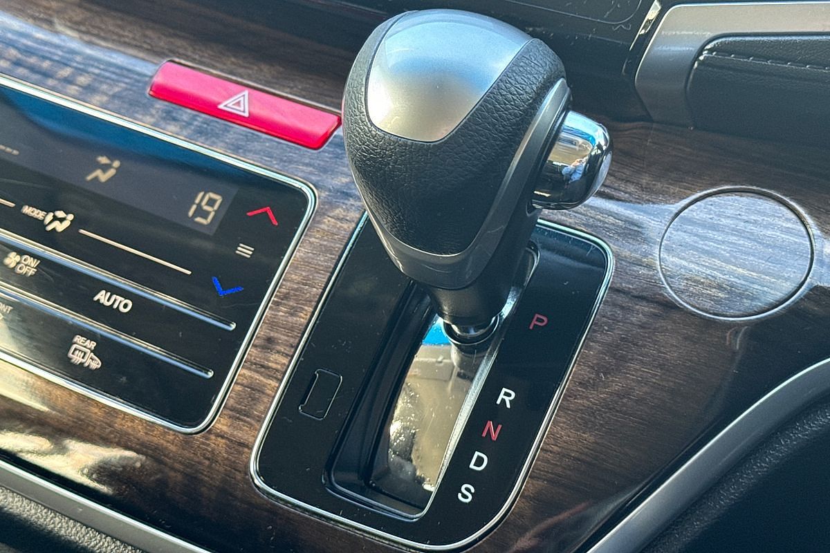 2020 Honda Odyssey VTi 5th Gen