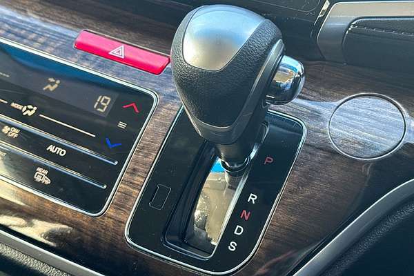 2020 Honda Odyssey VTi 5th Gen
