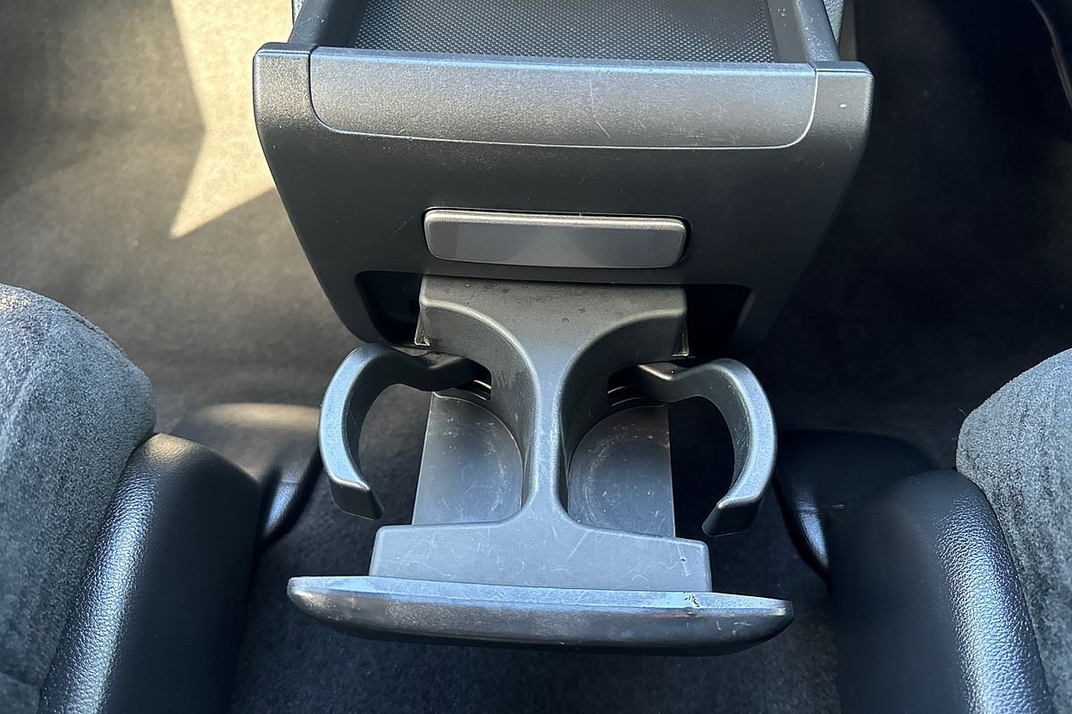 2020 Honda Odyssey VTi 5th Gen