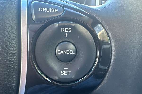 2020 Honda Odyssey VTi 5th Gen