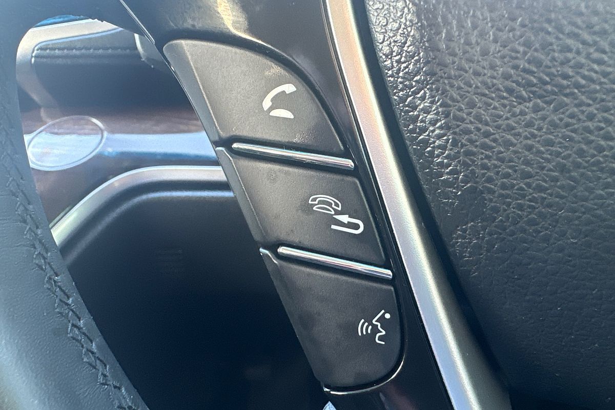 2020 Honda Odyssey VTi 5th Gen