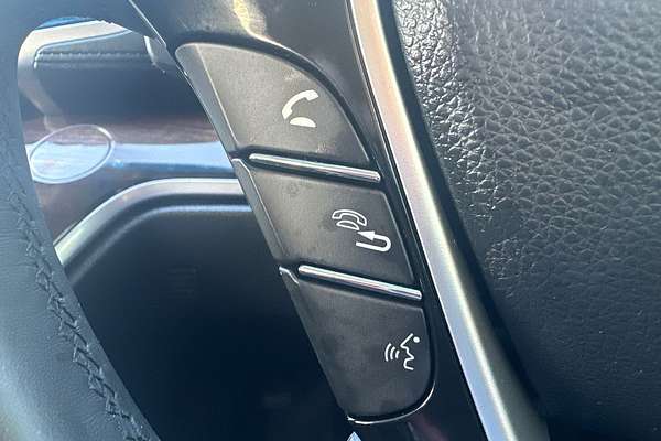 2020 Honda Odyssey VTi 5th Gen