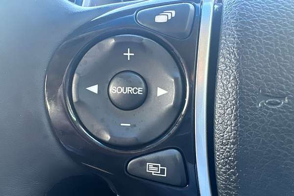 2020 Honda Odyssey VTi 5th Gen